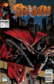 Spawn 5