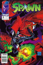 Spawn 1