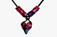 Heart Necklace #1